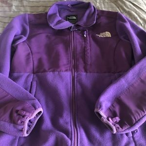 The Northface Jacket